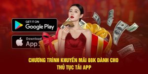 Giới thiệu vài nét về ưu đãi 6686 tặng 88k