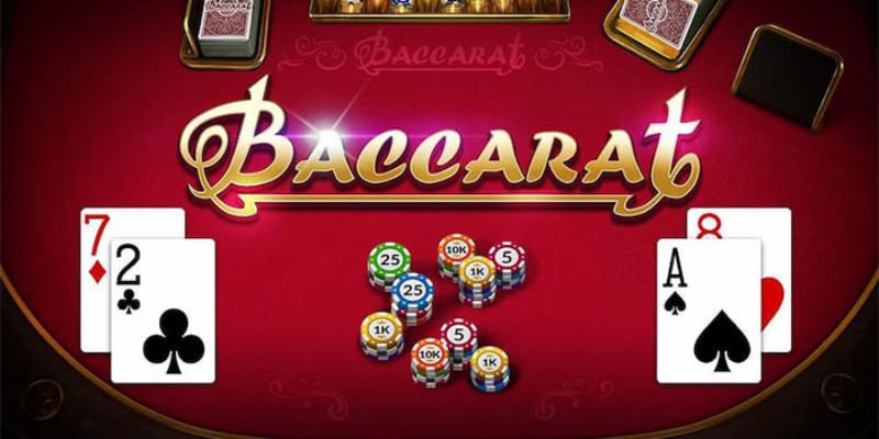 Cho phép người chơi trải nghiệm Baccarat trực tiếp mà không phải trả phí