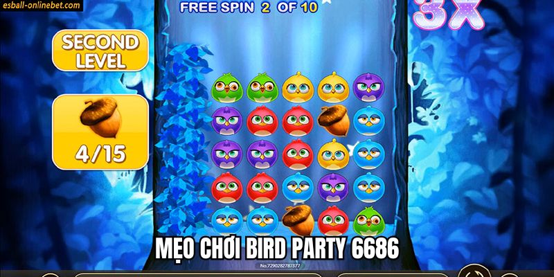 Mẹo chơi game slot cực đỉnh từ chuyên gia