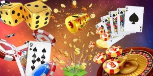 Khái quát về casino 6686s mà bạn mới nên đọc qua