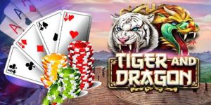 Giới thiệu game Rồng Hổ 6686s