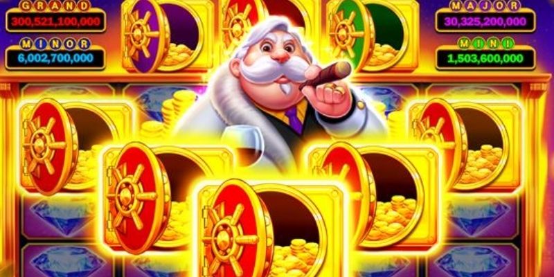 Hướng dẫn bạn cách chơi game nổ hũ dễ hiểu