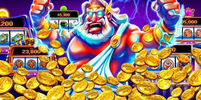 Trải nghiệm đồ họa âm thanh cực nét tại 6686s