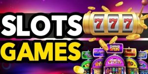 Tổng quan giới thiệu về slot game dành cho newbie