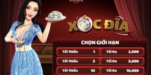 Sơ nét về xóc đĩa online tại 6686