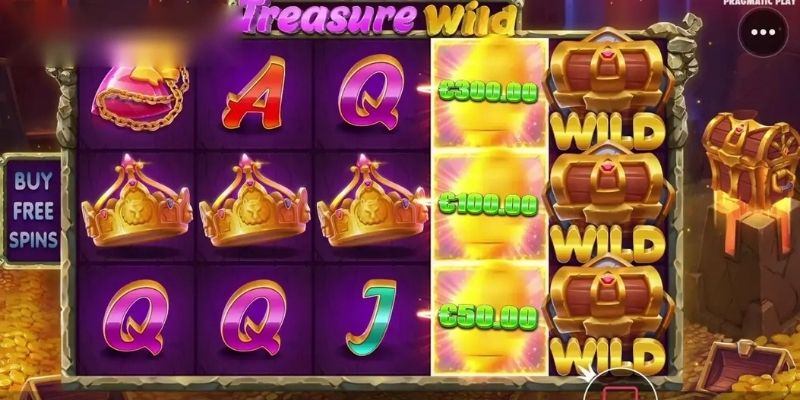 Một số thuật ngữ dễ dàng dành cho anh em bet thủ khi chơi Treasure Wild