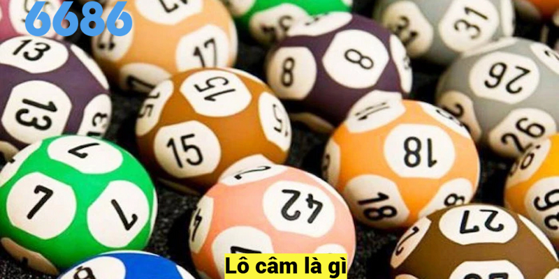 Lô câm là gì?