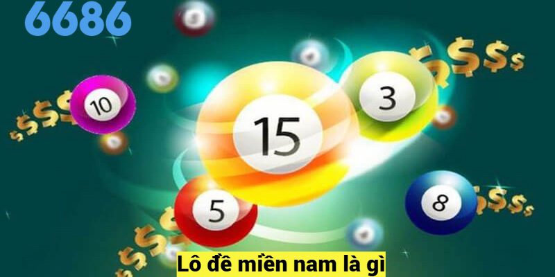 Lô đề miền nam là gì?